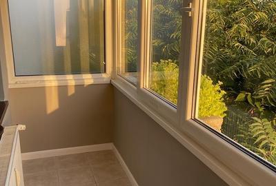 Apartament cu 2 camere decomandat, mobilat în Vitan Mall