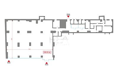 Inchiriere Spatiu Comercial - Sos. Nicolae Titulescu 639 mp - 10