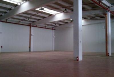 Spatiu de depozitare Dragomiresti Vale  - A1 Bucuresti-Pitesti - 5
