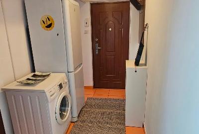 Apartament 2 cam de  inchiriat  Tomis Nord Strada Badea Cartan - 2