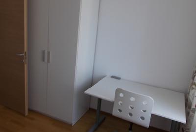 3 CAMERE BANEASA GRADINA ZOO etaj 4/7, parcare,800 EURLUNA. - 15