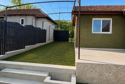 Casă renovată Hidișel - 9