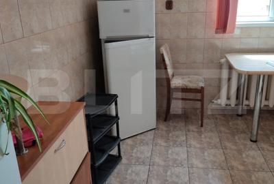 Apartament 1 camera, 43mp, decomandat, zona Taberei - 7
