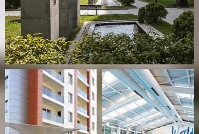 Apartament 3 camere | 112 mp | InCity Residence - 13