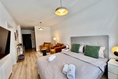 Garsoniera investitie Airbnb | Alphaville | Zona Stadionului Brasov - 10