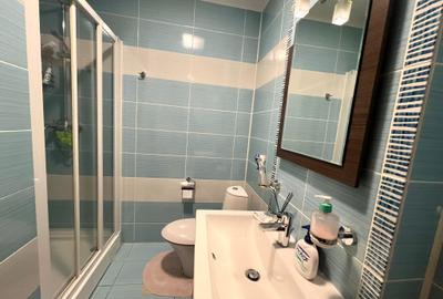 Apartament 3 camere 116 mp | Zona Alba Iulia/Burebista | Bloc 2010 - 21