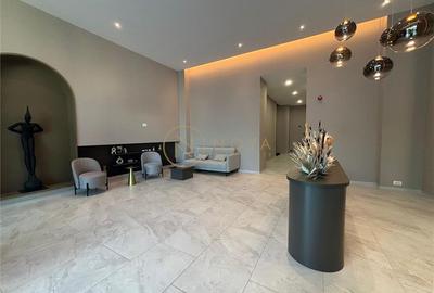 Apartament cu 3 camere Premium | One Cotroceni Park | Parcare optional - 9