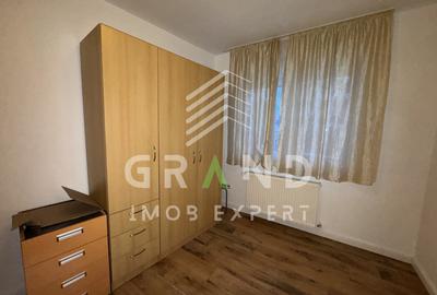 Duplex de închiriat | 4 camere | 98 mp utili | 2 parcări | Iris–str.Nădășel - 22