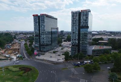 City Gate, Piata Presei Libere 3-5 - comision 0%, reprezentam proprietarul! - 5