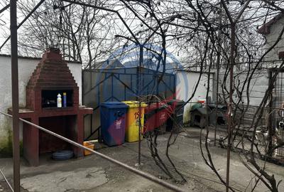 Casă P+M, gata de mutare | Mobilată și utilată | Teren 211 mp - 11