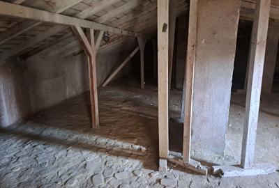 Unirii-Cartierul Evreiesc, singur curte, dubla deschidere, libera - 10