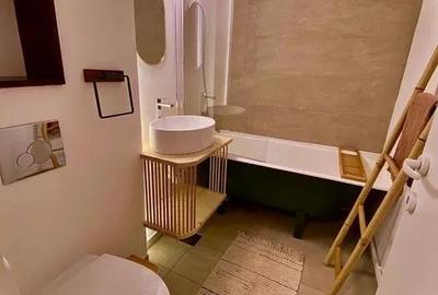Apartament 2 Camere – Tătărași, Modern și Luminos, la Buleva - 8