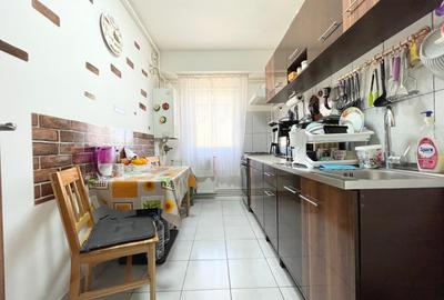 Apartament 2 camere, mobilat si utilat - Girocului - COMISION 0% - 5
