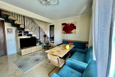 5 CAMERE TIP DUPLEX PACURARI MALL MOLDOVA IASI - 1