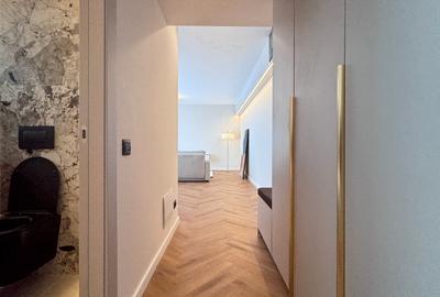 Apartament 2 camere Prima Închiriere Totul Nou Parcare Inclusă - 9