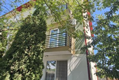 Statiunea Eforie Nord Steaua de Mare, Vila Turistica 18 camere, P+2E+M - 20