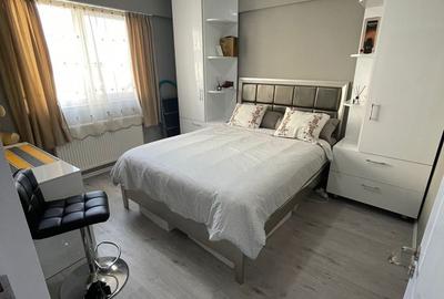 Apartament 3 camere spatios, etaj 3/5, zona Leroy Merlin - 2