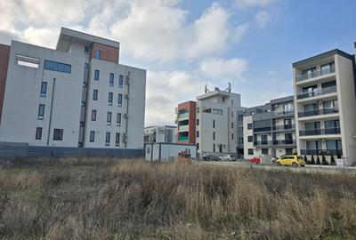 Teren de vanzare in Mamaia Nord zona Kazeboo - 9