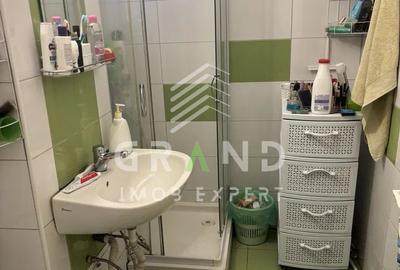 Apartament cu 3 camere, etaj 1, zona Constantin Brâncuși - 3
