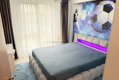 Apartament 2 camere, curte proprie, finisat modern, gata de mutare - 8