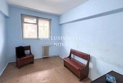 LUICA - Vanzare apartament 3 camere - bloc Anvelopat ! - 10