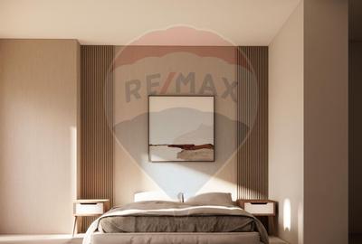 Vanzare  APARTAMENT CU 3 CAMERE -DEZVOLTATOR - 11