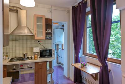 Oferta  închiriere apartament cu 2 camere Vatra Luminoasa Maior Coravu - 4