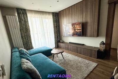 DRUMUL TABEREI Apartament 2 Camere vedere panoramica loc parcare inclus - 1