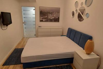 Apartament cu 2 camere decomandat, mobilat în Alba Iulia