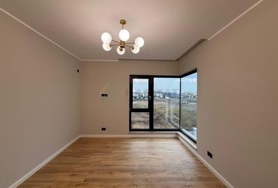 Vila individuala 5 camere Tunari 1 Decembrie - 35