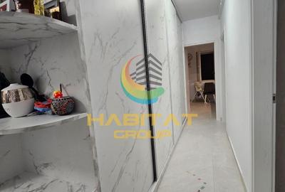 Vanzare Apartament 4 Camere Decomandat Zona Brancoveanu Luica - 18