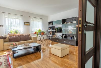 Proprietate  în Cristian, Brașov – Casă cu 4 dormitoare +Apartament independent - 7