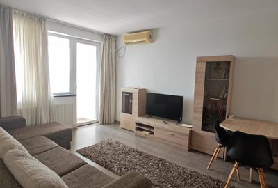 Cantemir- Unirii 2 camere superb mobilate - 14