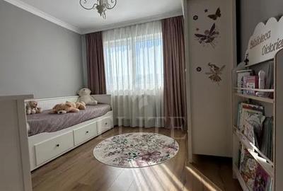 Apartament 3 camere în zona CALEA TURZII - 5