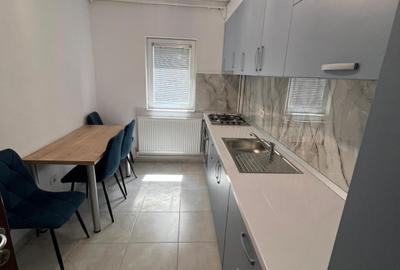 Apartament recent renovat cu Centrala proprie etaj 1 langa Parc - 1