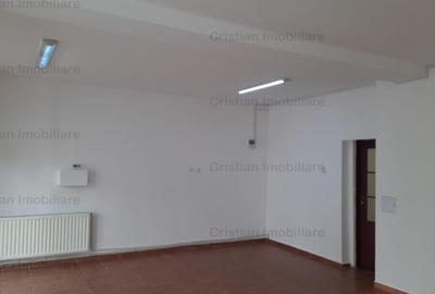 ULTRACENTRAL Spatiu comercial 80 mp Dorobantilor Bariera - 2