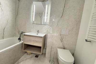 Apartament premium 3 camere de inchiriat II Parcare II Pipera - 17