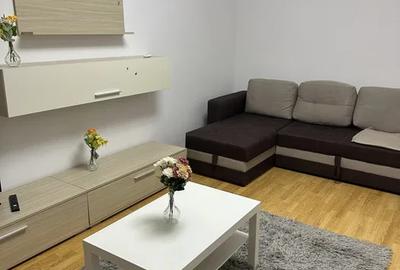 Apartament cu 2 camere decomandat, mobilat în Lujerului