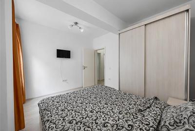 Apartament tip studio cu parcare la 1 km de mall Coresi - 6