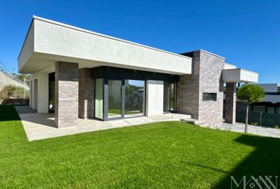Casa moderna | de vanzare | ansamblu rezidential premium - 7