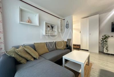 Apartament 2 camere, modern, loc de parcare, Cart. Arhitectilor - 8