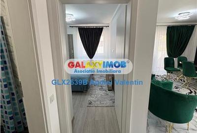 Apartament Lux Bloc Nou Berceni - Aparatorii Patriei - Parcare - 10