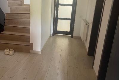 Vila mobilată și utilată ,situată în Chitila , str Nicolae Bălcescu 59 . - 14
