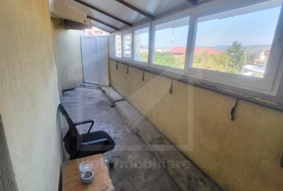 Apartament de inchiriat, 1 camera, Aurel Vlaicu, Marasti - 7