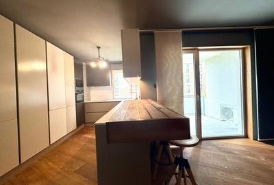 Apartament 3 camere, 91 mp, la cheie, parcare, zona Grand Hotel Italia - 7