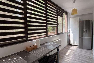 Inchiriere apartament 3 camele Militari residence - 7