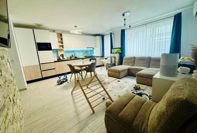 Apartament 3 camere, parcare, zona Vivo - 1