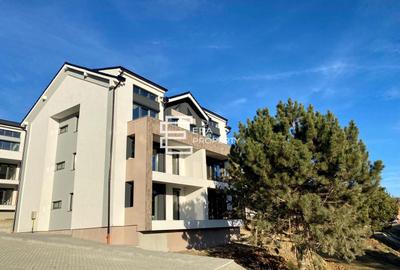 Apartament 2 camere la cheie,intabulat, logie 7,42 mp | DaVinci Homes - 10