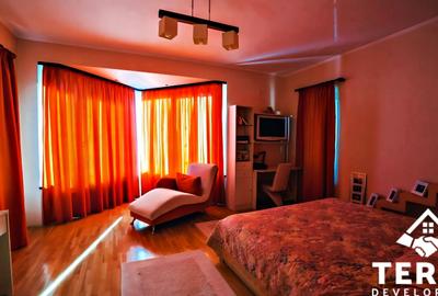 Vilă spectaculoasă cu vedere la mare – zonă exclusivistă Trandafirul - 20