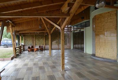 Maracineni - Argeselu, Popas - Restaurant - Cazare, teren 2787 mp - 8